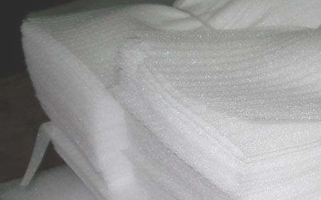 epe珍珠棉包裝袋和普通包裝袋有什么區別？